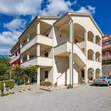 公寓 Nikol-1 By Interhome