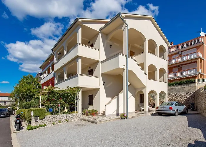 아파트 Nikol-1 By Interhome