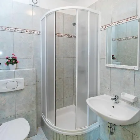 Nikol - Ckv120 By Interhome Apartment *