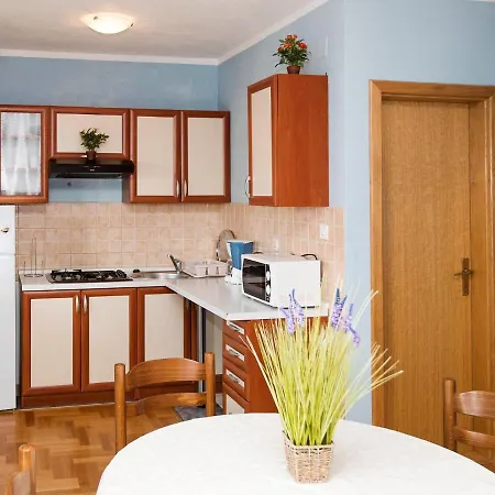 Nikol - Ckv120 By Interhome Apartment *