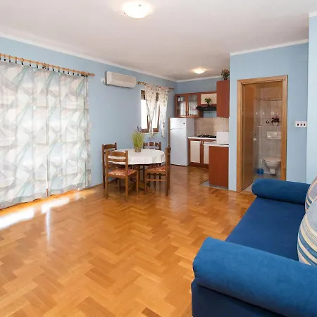 Nikol-1 By Interhome Apartmán Crikvenica