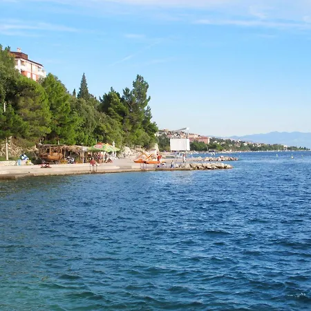 Apartman Nikol - Ckv120 By Interhome