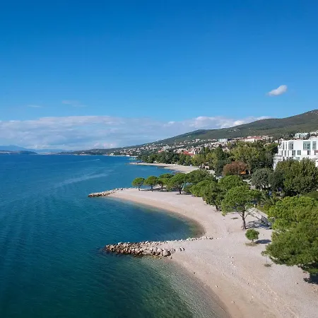 Nikol - Ckv120 By Interhome Apartman Crikvenica
