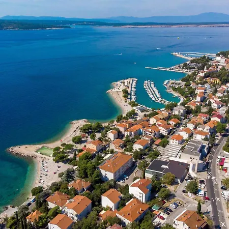 Nikol-1 By Interhome * Crikvenica