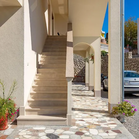 Nikol-1 By Interhome * Crikvenica