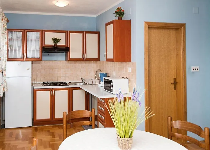 Nikol-1 By Interhome Apartament *