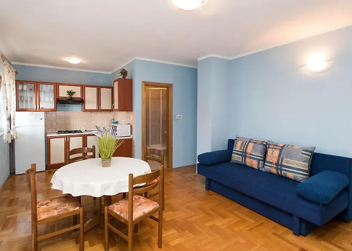 Nikol-1 By Interhome Apartament *