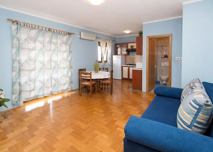 Nikol-1 By Interhome Apartament Crikvenica