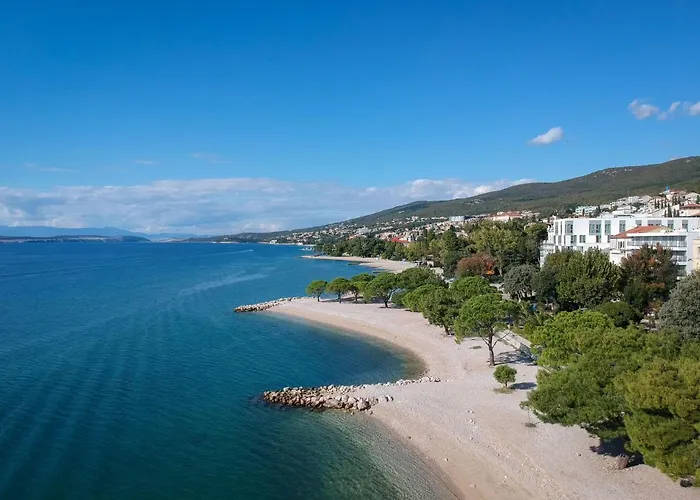 Nikol-1 By Interhome Apartament Crikvenica