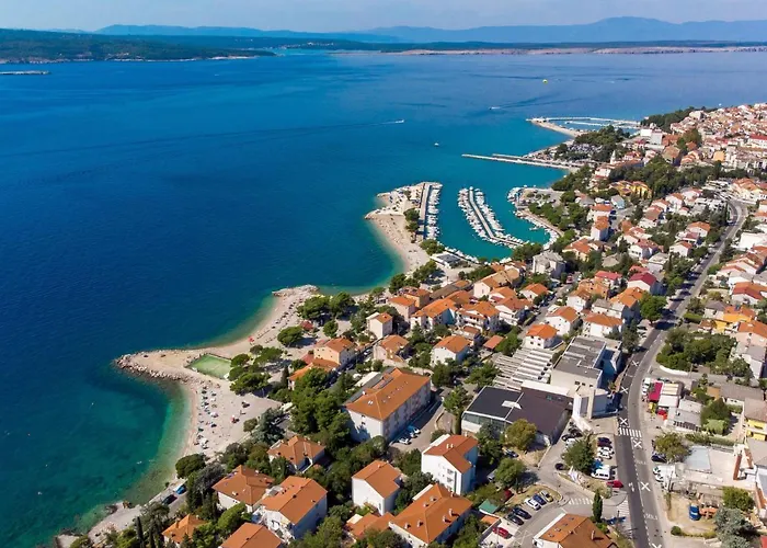 Nikol-1 By Interhome * Crikvenica